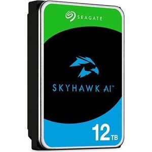 Seagate SkyHawk AI 12 TB