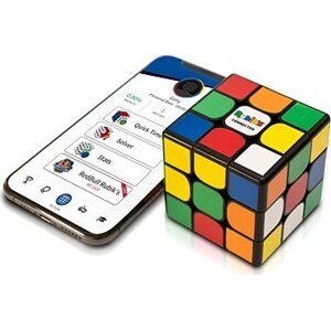 Rubik's Connected