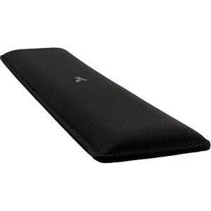 Glorious Padded Keyboard Wrist Rest – Stealth Full Size, Slim, čierna