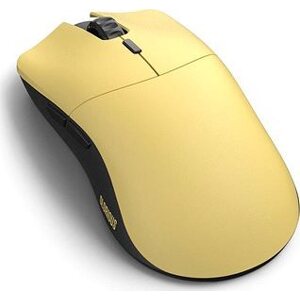 Glorious Model O Pro Wireless, Golden Panda – Forge