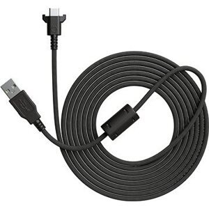 Glorious PC Gaming Race Ascended Cable – čierna