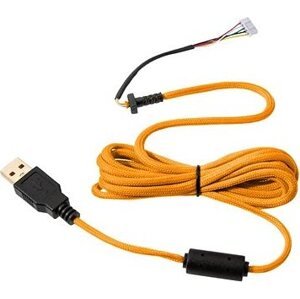 Glorious PC Gaming Race Ascended Cable V2 – Glorious Gold