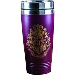 Harry Potter - Hogwarts Travel Mug V2