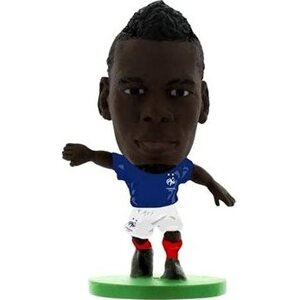 SoccerStarz – Paul Pogba – France Kit