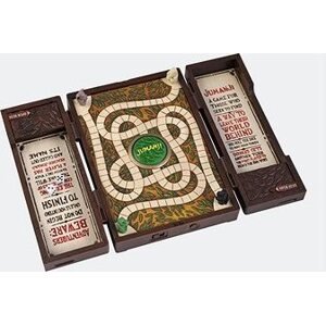 Jumanji – Board Game Replica