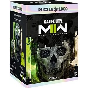 Call of Duty: Modern Warfare II – Puzzle