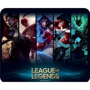 League of Legends – Champions – Podložka pod myš