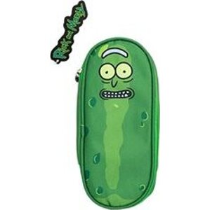 Rick And Morty – Pickle Rick – peračník na písacie potreby