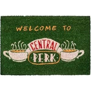 Friends – Central Perk – rohožka