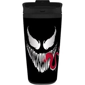 Marvel – Venom Face – cestovný hrnček