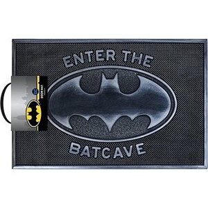 Batman – Enter The Bacave – gumená rohožka