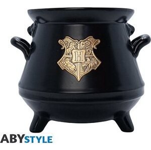 Harry Potter – Cauldron – 3D hrnček