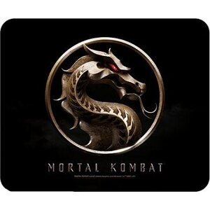 MORTAL KOMBAT – Podložka pod myš