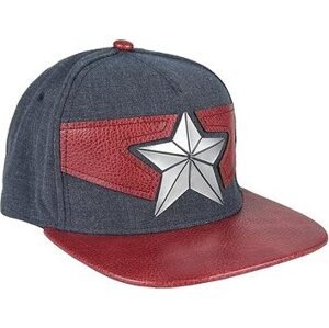 Avengers – snapback šiltovka