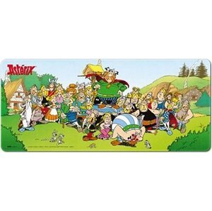 Asterix and Obelix – Characters – herná podložka na stôl