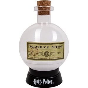 Harry Potter – Potion – lampa