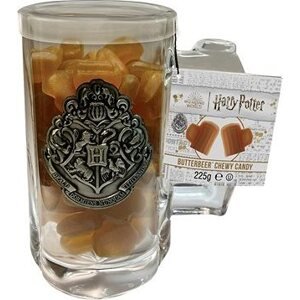 Jelly Belly – Harry Potter – Maslový ležiak v pollitri