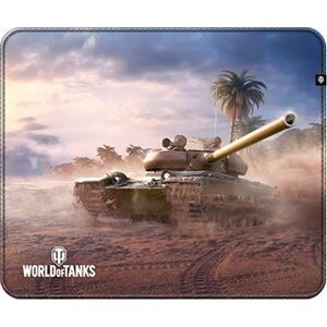 World of Tanks – Vz 55, M – Podložka pod myš a klávesnicu