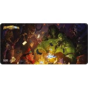 Hearthstone – Heroes – Podložka pod myš a klávesnicu