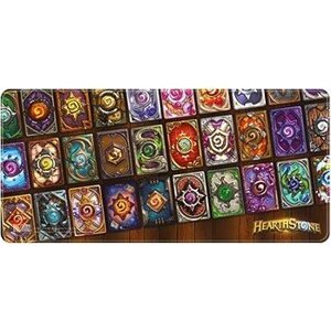 Hearthstone – Cardbacks – Podložka pod myš a klávesnicu