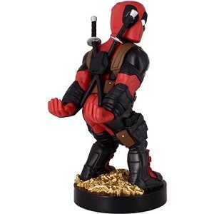 Cable Guys – Deadpool