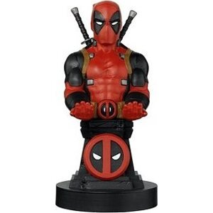 Cable Guys – Deadpool Plinth