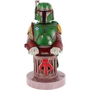 Cable Guys – Star Wars – Boba Fett