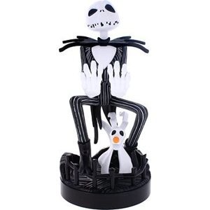 Cable Guys – Disney – Jack Skellington