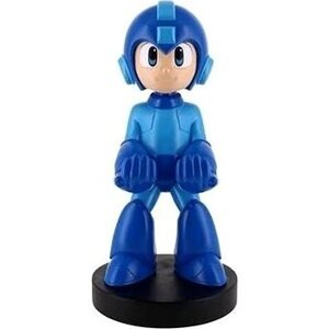 Cable Guys – Streetfighter – Mega Man