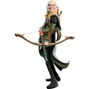 Lord of the Rings – Legolas – figúrka