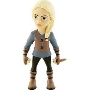 MINIX Netflix TV: The Witcher – Ciri