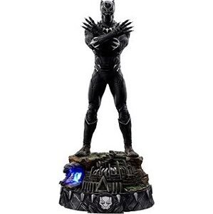 Marvel – Black Panther – Art Scale 1/10