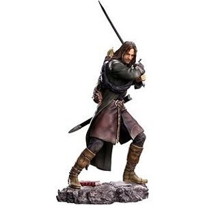 Lord of the Rings – Aragorn – BDS Art Scale 1/10