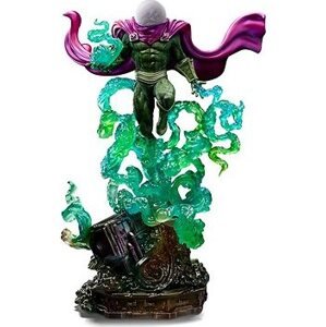 Marvel – Mysterio – Deluxe Art Scale 1/10