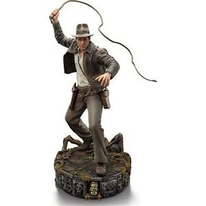 Indiana Jones – Legacy Replica 1/4