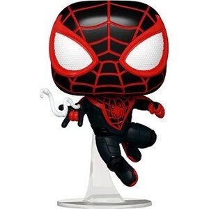 Funko POP! Spider-Man 2 – Miles Morales