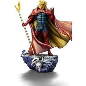 Marvel – Adam Warlock Infinity Gauntlet Diorama – Art Scale 1/10