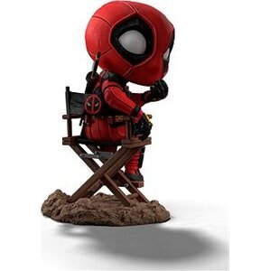 Marvel – Deadpool and Wolverine – Deadpool – figúrka