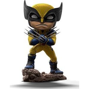 Marvel – Deadpool and Wolverine – Wolverine – figúrka