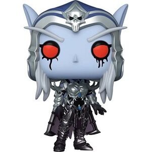 Funko POP! Warcraft - Sylvanas - figurka