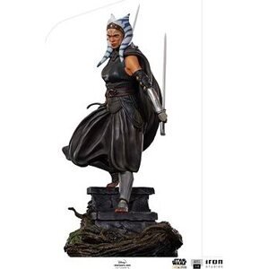 Star Wars – Ahsoka Tano – Legacy Replica 1/4