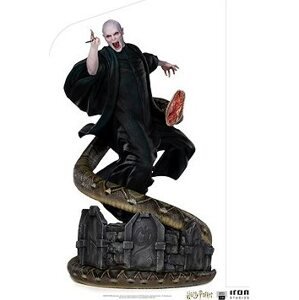 Harry Potter – Voldemort – Legacy Replica 1/4