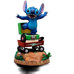 Disney Classics – Stitch – Art Scale 1/4