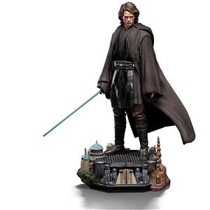 Star Wars – Anakin Skywalker – Legacy Replica 1/4