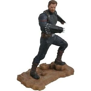 Avengers – Captain America – figúrka