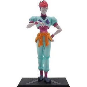 Hunter x Hunter – Hisoka – figúrka