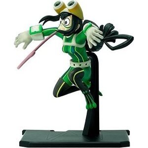 My Hero Academia – Tsuyu Asui – figúrka