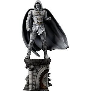 Marvel – Moon Knight – Art Scale 1/10