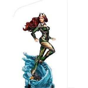 Justice League – Mera – BDS Art Scale 1/10