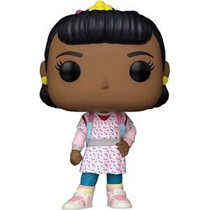 Funko POP! Stranger Things – Erica Sinclair